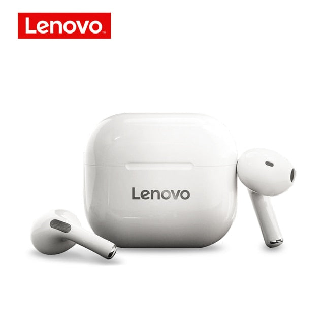 Lenovo LP40 TWS Bluetooth Earbuds Touch Control