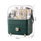 Big Capacity Cosmetic Storage Box, Waterproof Dustproof Beauty Makeup Organizer, Choose from 50 different designs