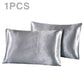 Queen Satin Silk Pillowcase