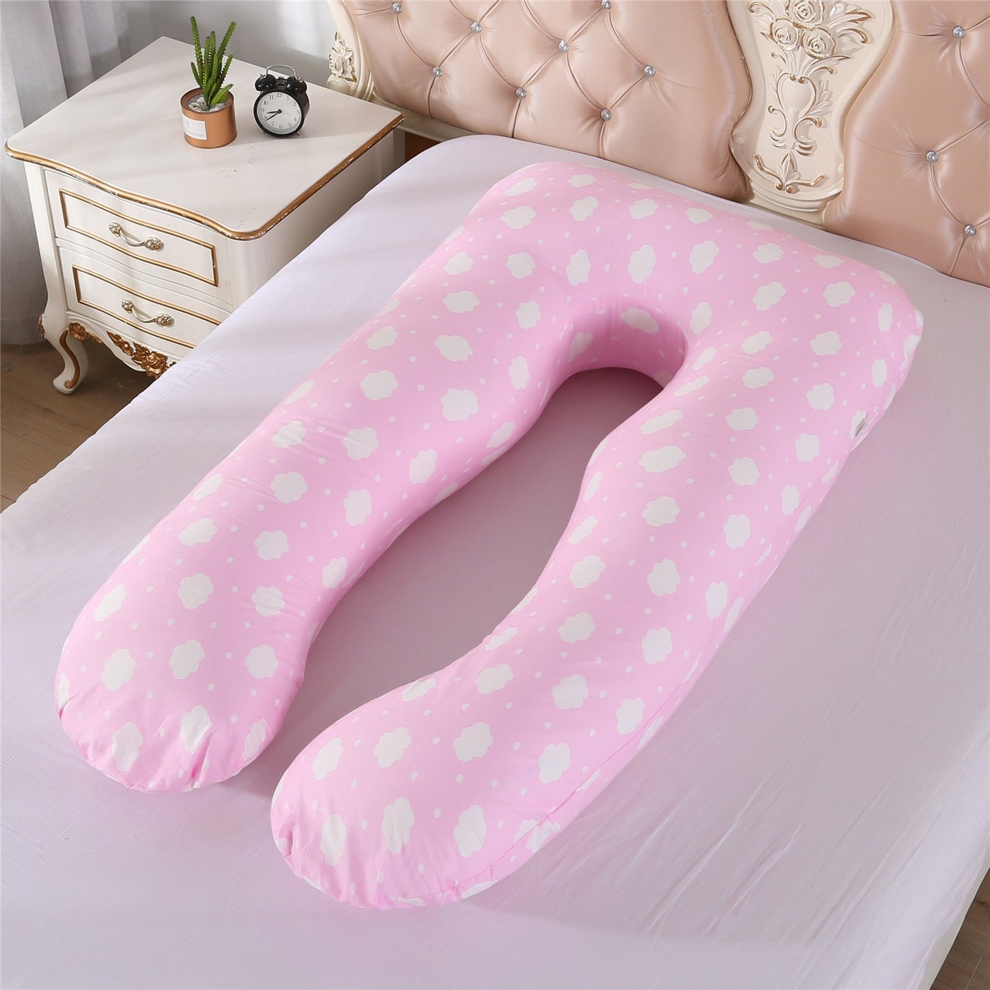 U Shape Sleeping Support Pillow