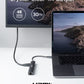 Anker Premium 5-in-1 USB-C Hub 3A1H1E B2C - UN Gray Iteration 1