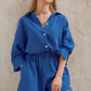 Cotton Pajama Sets For Women