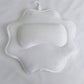 SPA Non-Slip Bath Pillow with Suction Cups