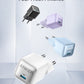 Anker 511 Charger Nano Pro 20W PIQ 3.0 Durable Compact Fast Charger usb c Charger for iPhone 12 quicky charger for xiaomi