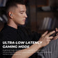 SOUNDPEATS Sonic Pro Wireless Earbuds QCC3040 APTX-adaptive Bluetooth 5.2 Earphone,4 Balanced Armature Driver,Wireless Charging