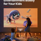 Anker Nebula Astro movie mini projector, small portable projector with 100 ANSI lumens, Android 7.1