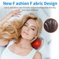 Massage Pillow 3 speed Head Relax Electric Shoulder Back Neck Massager