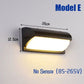 Led Outdoor Wall Lights