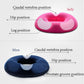 Donut Pillow Seat Cushion