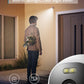 Eufy Security Solo Outdoor Cam C24, All-in-One Outdoor Security Camera with 2K Resolution, Spotlight, Color Night Vision