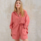 Cotton Pajama Sets For Women