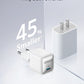 Anker 511 Charger Nano Pro 20W PIQ 3.0 Durable Compact Fast Charger usb c Charger for iPhone 12 quicky charger for xiaomi