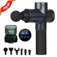 Deep Body Massage Gun