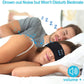 Bluetooth Wireless Headphones Headband and Eye Mask