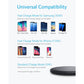 Anker wireless charger 313 Qi-Certified 10W Max charger for iphone 12/iphone 13 smartphone wireless charging