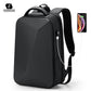 Multifunction Hard Shell Series Backpack, Anti Theft Waterproof Backpack