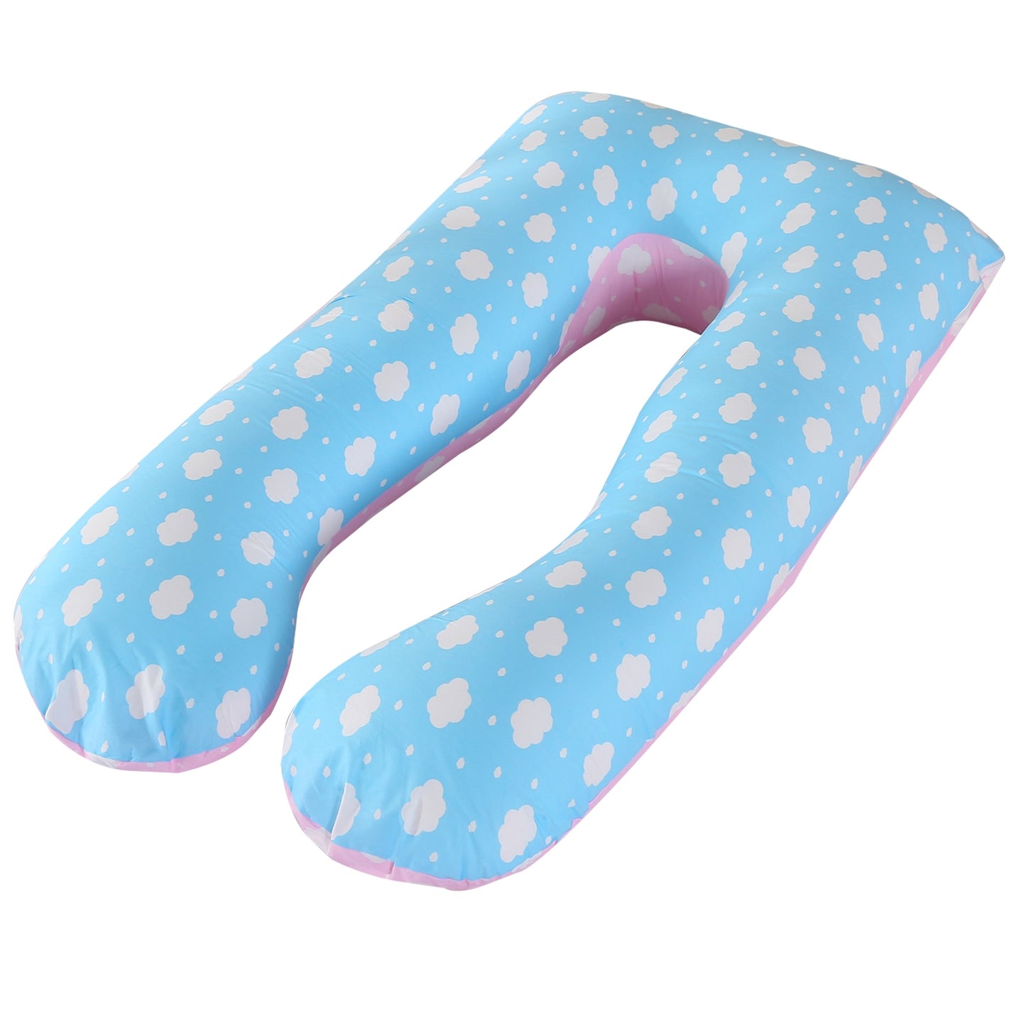 U Shape Sleeping Support Pillow