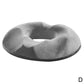 Donut Pillow Seat Cushion
