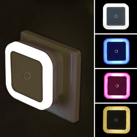 Wireless LED Sensor Night Light