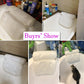 SPA Non-Slip Bath Pillow with Suction Cups