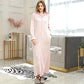 Extra Long Thick Warm Bath Robe