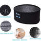 Bluetooth Wireless Headphones Headband and Eye Mask