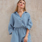 Cotton Pajama Sets For Women