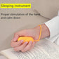 Sleep Aid Hand-held Micro-current Intelligent Device