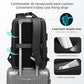Multifunction Hard Shell Series Backpack, Anti Theft Waterproof Backpack