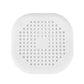 Silicone Hair Filter Sink, Bathtub Shower Floor Drain Stopper