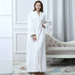 Extra Long Thick Warm Bath Robe