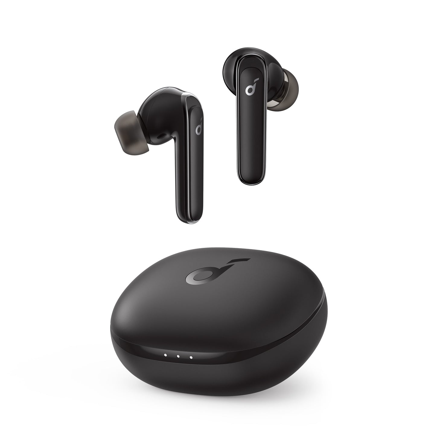 Anker Soundcore Life P3 Noise Cancelling wireless Earbuds, bluetooth earphones, Thumping Bass, 6 Mics for Clear Calls