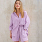 Cotton Pajama Sets For Women