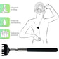Telescopic Extendable Back Scratcher
