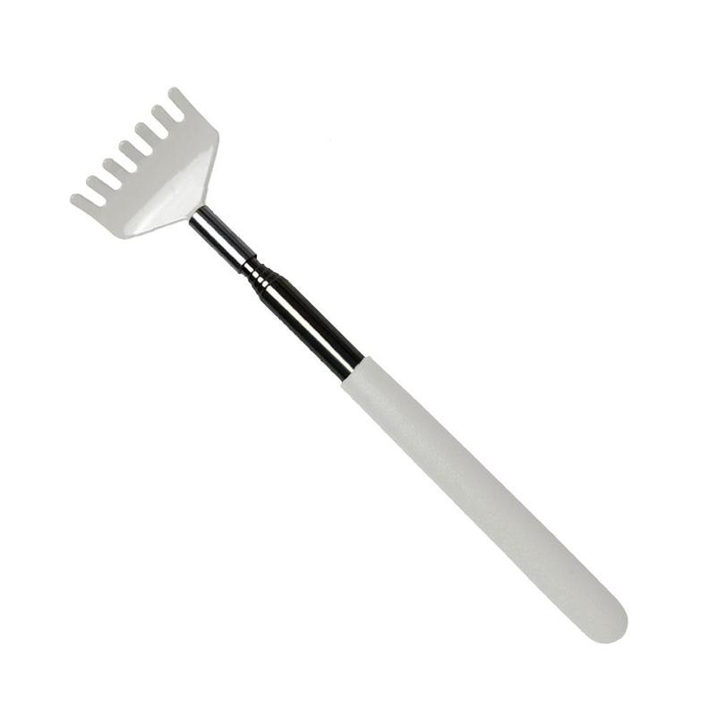 Telescopic Extendable Back Scratcher