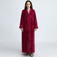 Extra Long Thick Warm Bath Robe