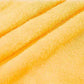 Women Large Bathrobe Quick Dry Wearable Microfiber