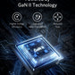 Anker usb c charger Nano II 45W Fast Charger Adapter PPS Supported GaN II IPhone charger for MacBook Pro 13/ iPhone 13