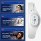 Migraine Relief Insomnia Sleep Instrument TENS Microcurrent Sleep Aid Device