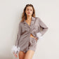 NHKDSASA Pajamas For Women, 2 Piece Set
