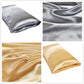 Queen Satin Silk Pillowcase
