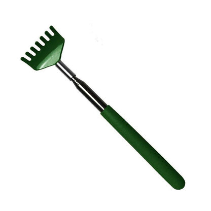 Telescopic Extendable Back Scratcher