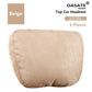 Top Quality Car Headrest, 2 Pieces and Multiple Colors