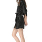 Women's Satin Robe