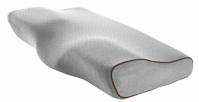 Memory Foam Butterfly Pillow