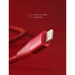 Anker PowerLine+ II Lightning Cable MFi Certified Compatibility with iPhone 11/11 Pro X/8/8 Plus/7/7 Plus/6/6 Plus/5/5s and More