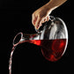 Superior 1900ML Flat Base Premium Decanter