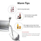 1-10 oz Stainless Steel Flask with Funnel Pocket Flask