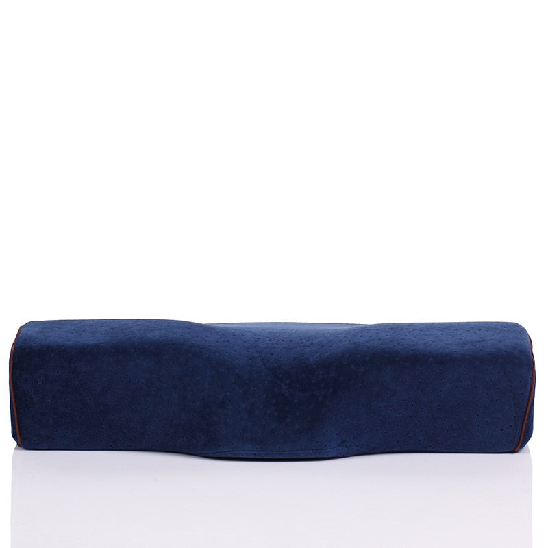 Memory Foam Butterfly Pillow