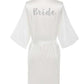 Bride/Bridesmaid Robes